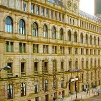 Britannia Hotel, City Centre Manchester