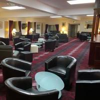 Britannia Hotel Aberdeen