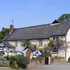 The Cricketers, Clavering
