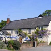 The Cricketers, Clavering