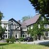 Gwern Borter Manor