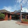 BEST WESTERN Forest Hills Hotel