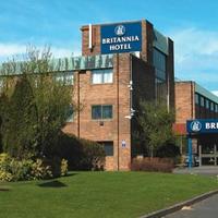 Britannia Hotel Newcastle Airport