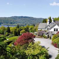 Lindeth Fell Country House