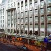 Britannia Hotel Birmingham City Centre