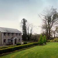 Penrhadw Farm