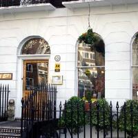 George Hotel