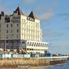 The Grand Hotel Llandudno   A Grand Entertainment Hotel