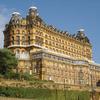The Grand Hotel Scarborough    A Grand Entertainment Hotel