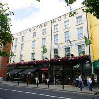 Arlington Hotel - O Connell Bridge