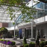 Radisson Blu Portman Hotel