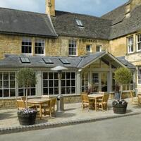 Noel Arms Hotel - a Bespoke Hotel