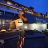 Dalmeny Hotel