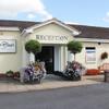 Exeter Court Hotel