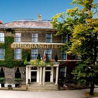 The Grange Hotel