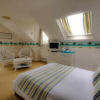 Compston House American Style B&B