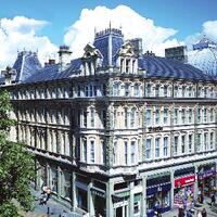 Jurys Inn Cardiff