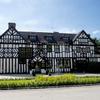 The Manor, Laura Ashley