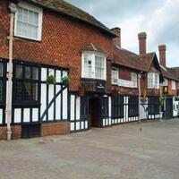 Ramada Crawley-Gatwick