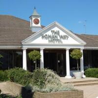 The Roman Way Hotel 
