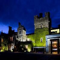 Clontarf Castle Hotel