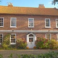 Wrangham House Hotel
