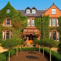Nunsmere Hall Hotel