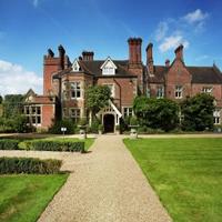 Alexander House Hotel & Utopia Spa