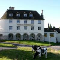 Bear of Rodborough Hotel