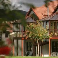 Macdonald Spey Valley Golf & Country Club   