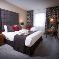 Best Western Plus Cedar Court Bradford