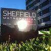 The Sheffield Metropolitan Hotel - a Bespoke Hotel