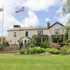 Northop Hall Country House Hotel