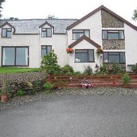 Erw Feurig Farm Guesthouse