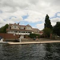 Leander Club