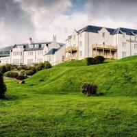 Macdonald Forest Hills Hotel & Resort