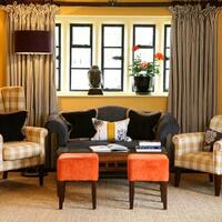The Manor House Hotel
