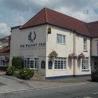 The Walnut Tree Hotel
