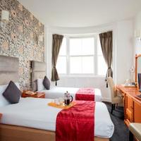 Kings Hotel