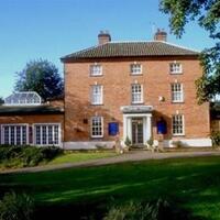 Lydney House