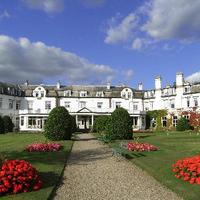 Ripon Spa Hotel 