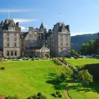 Atholl Palace