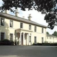 Eastwood Hall 