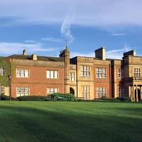 Cranage Hall