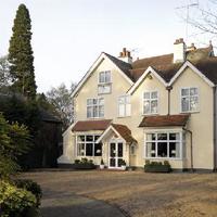 Dial House Hotel Bracknell