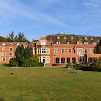 Savill Court  Hotel