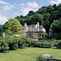 Bath Paradise House