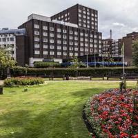 The Danubius Hotel - London Regents Park