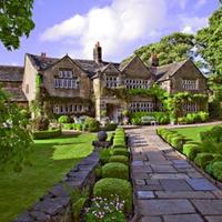 Holdsworth House Hotel & Restaurant