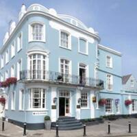 The Royal Adelaide Hotel